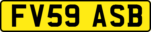 FV59ASB