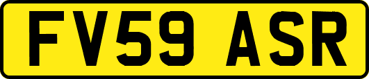 FV59ASR