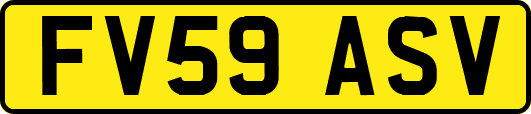 FV59ASV