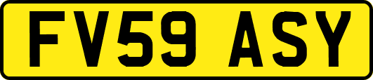 FV59ASY