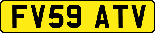 FV59ATV