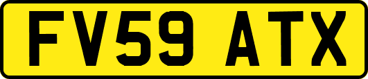 FV59ATX