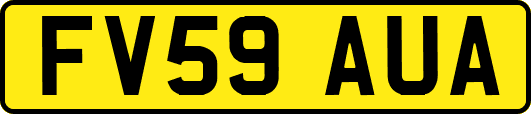 FV59AUA