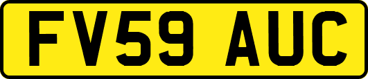 FV59AUC