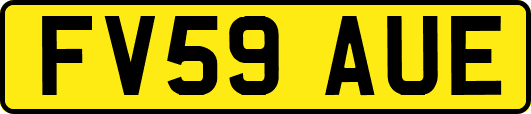 FV59AUE