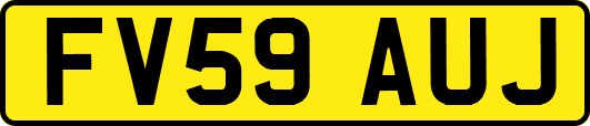 FV59AUJ