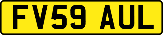FV59AUL