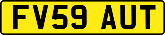 FV59AUT