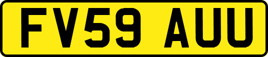 FV59AUU