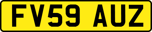 FV59AUZ