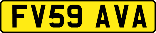 FV59AVA