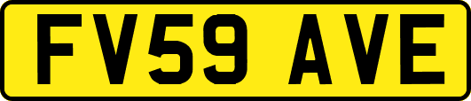 FV59AVE