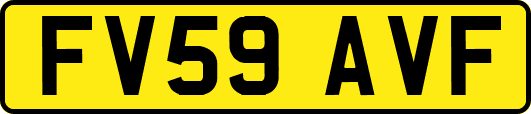 FV59AVF