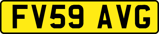 FV59AVG