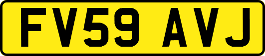 FV59AVJ