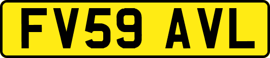 FV59AVL