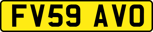FV59AVO