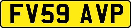 FV59AVP
