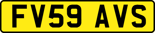 FV59AVS