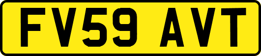 FV59AVT