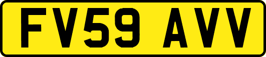 FV59AVV