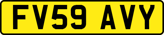 FV59AVY