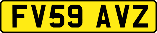 FV59AVZ