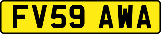FV59AWA