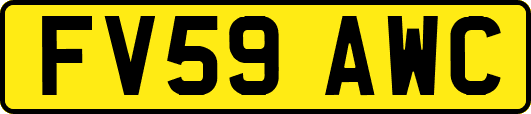 FV59AWC