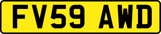 FV59AWD