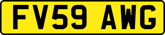FV59AWG