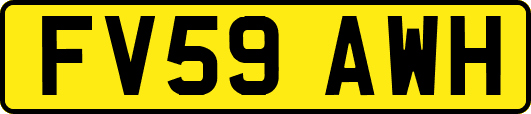 FV59AWH
