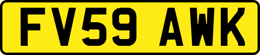 FV59AWK