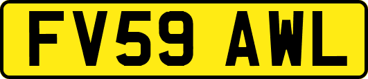 FV59AWL