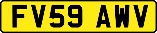 FV59AWV