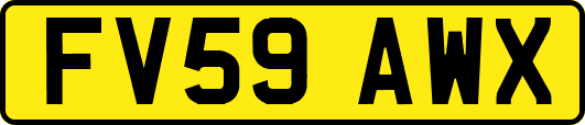 FV59AWX