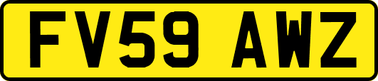 FV59AWZ