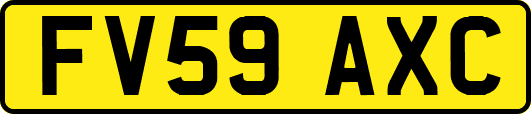 FV59AXC