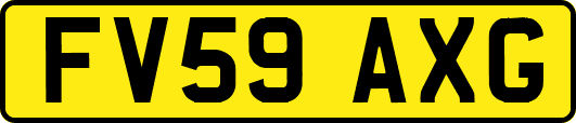 FV59AXG