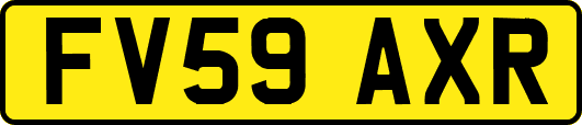 FV59AXR