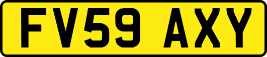 FV59AXY