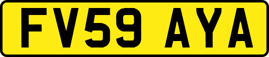 FV59AYA