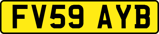 FV59AYB