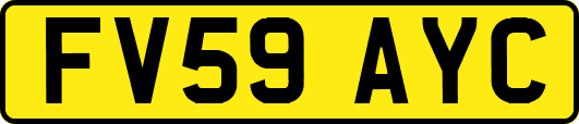 FV59AYC