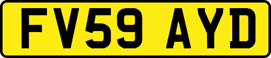 FV59AYD
