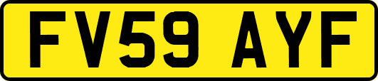 FV59AYF