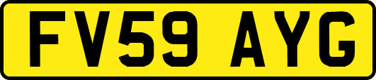 FV59AYG