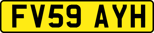 FV59AYH