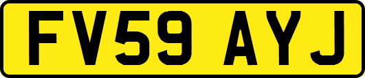 FV59AYJ