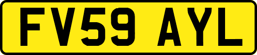 FV59AYL